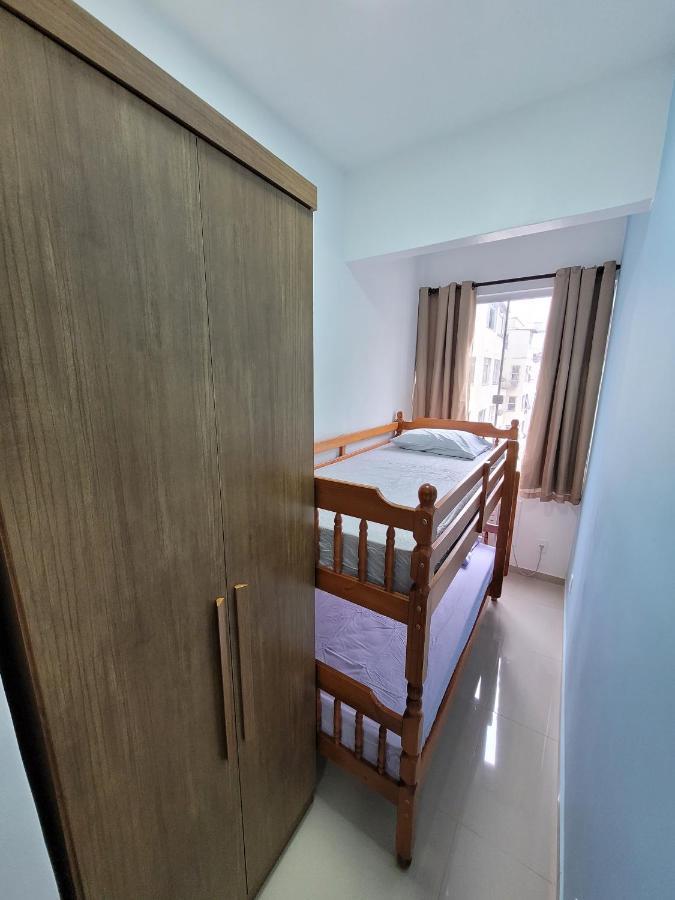 Ulrich Apartment Rio de Janeiro Buitenkant foto
