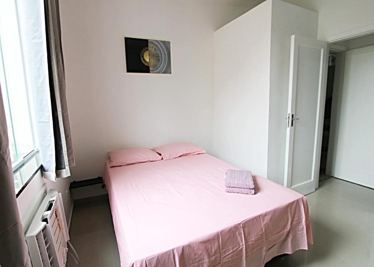 Ulrich Apartment Rio de Janeiro Buitenkant foto