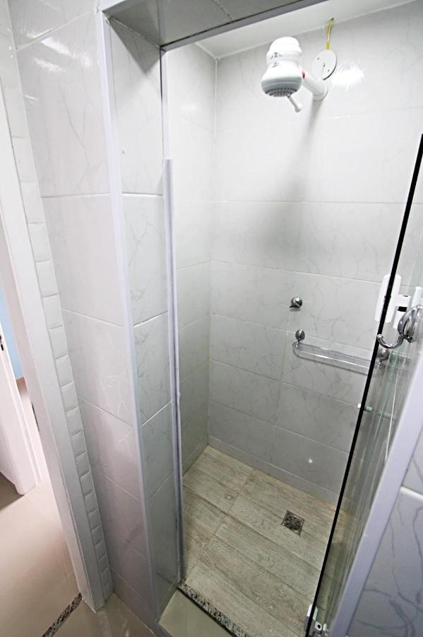 Ulrich Apartment Rio de Janeiro Buitenkant foto