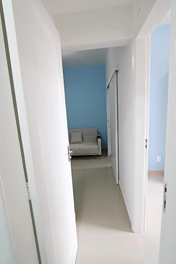 Ulrich Apartment Rio de Janeiro Buitenkant foto