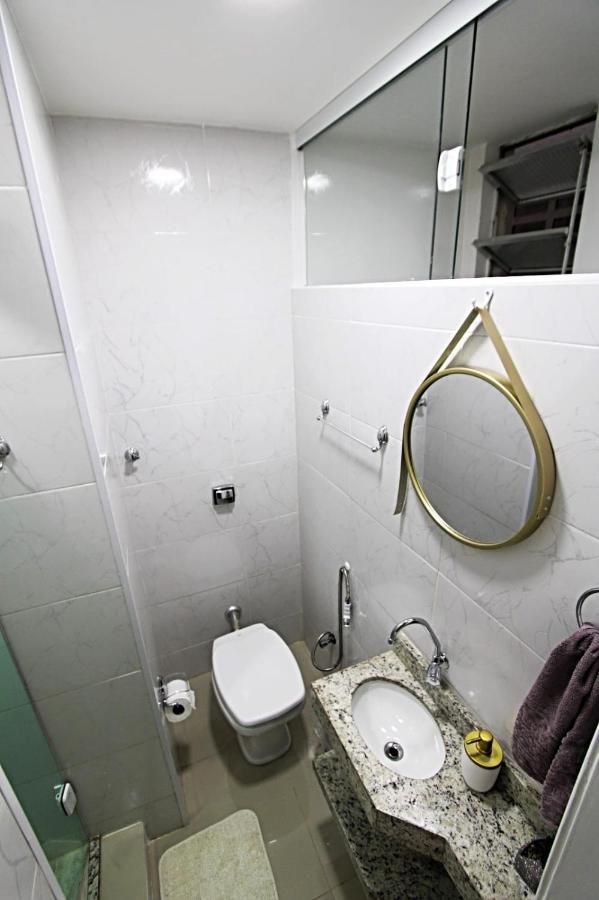 Ulrich Apartment Rio de Janeiro Buitenkant foto