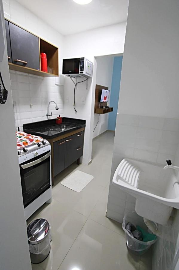 Ulrich Apartment Rio de Janeiro Buitenkant foto