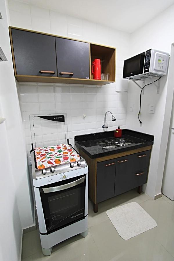 Ulrich Apartment Rio de Janeiro Buitenkant foto