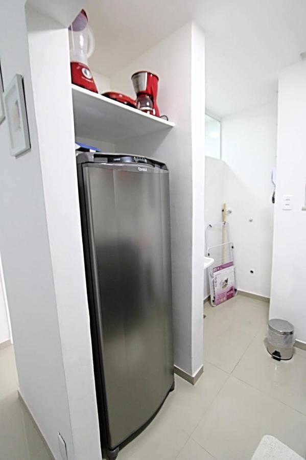 Ulrich Apartment Rio de Janeiro Buitenkant foto