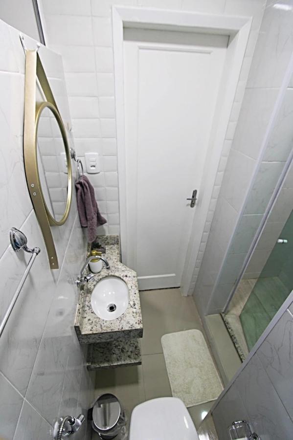 Ulrich Apartment Rio de Janeiro Buitenkant foto