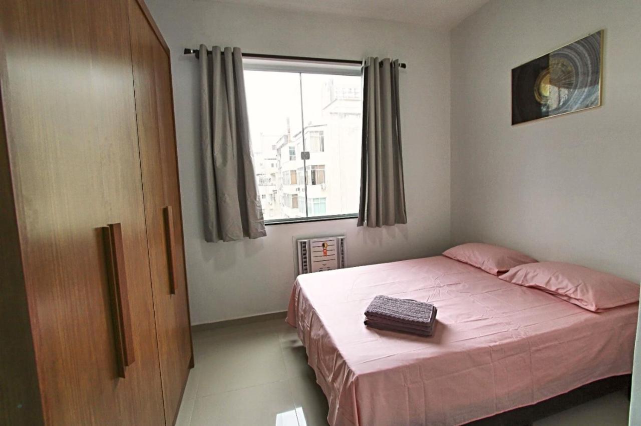 Ulrich Apartment Rio de Janeiro Buitenkant foto