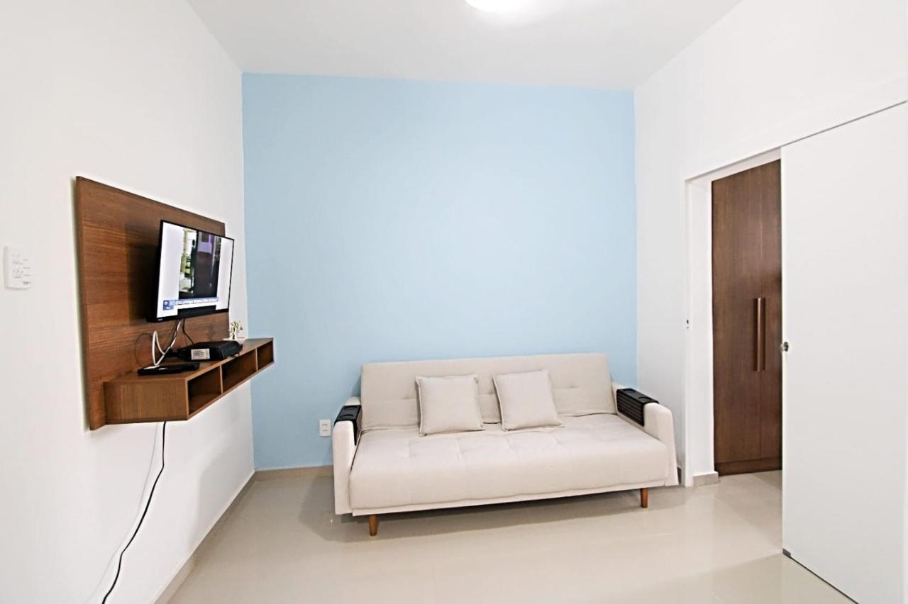 Ulrich Apartment Rio de Janeiro Buitenkant foto