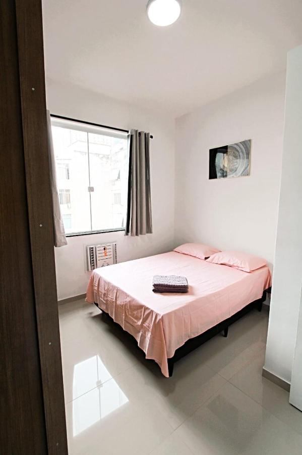 Ulrich Apartment Rio de Janeiro Buitenkant foto