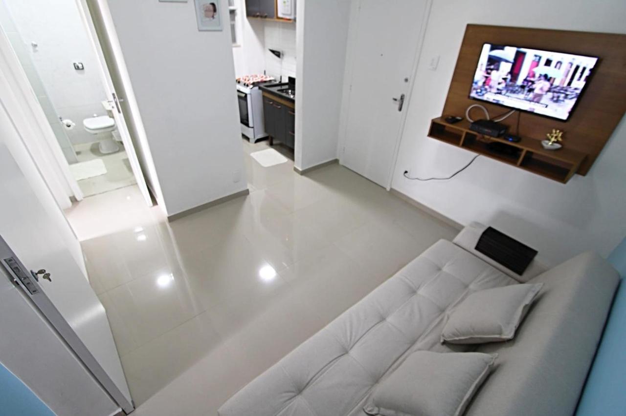 Ulrich Apartment Rio de Janeiro Buitenkant foto